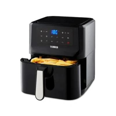 Image of Tower Vortx 5L Digital Air Fryer