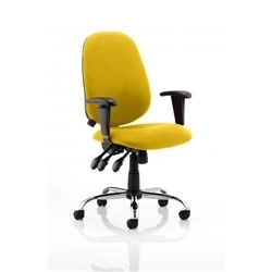 Image of Lisbon Bespoke Colour Senna Yellow KCUP0333