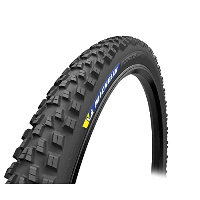 Image of MICHELIN TYRE FORCE AM2 27.5x2.60 COMPETITION LINE TS TLR