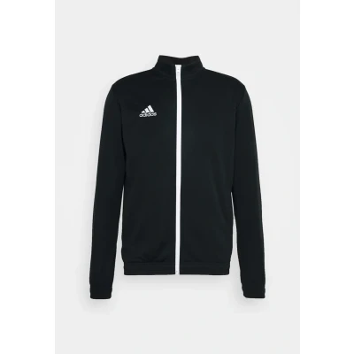 Image of adidas Performance Entrada Jacket Training jacket, Men&#039;s, Size: Small, Black