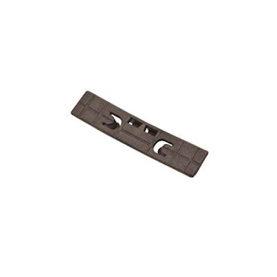 Image of Ariston Hotpoint Indesit Creda Tumble Dryer Drum Bearing Pad. Genuine Part Number C00255284