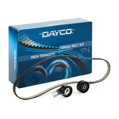 Image of 3646451 Timing belt kit DAYCO KTB917 PEUGEOT: 208 I Hatchback, 308 II 2008 Estate, FORD: FOCUS 3, FIESTA 6, KUGA 2, CITROËN: C3