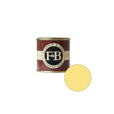 Image of Farrow &amp; Ball Sample Pot (Estate Emulsion 100ml)