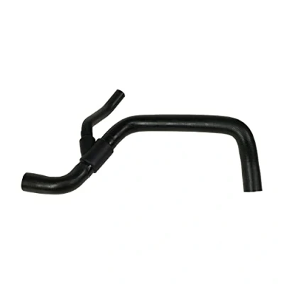 Image of 46462106 Radiator Hose GATES 05 2993 EPDM (ethylene propylene diene Monomer (M class) rubber)