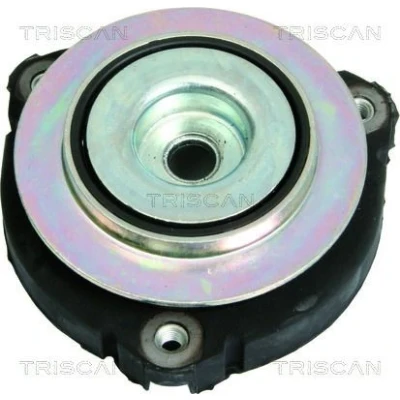 Image of 5Z0412331C, 6Q0412331B Top strut mount TRISCAN 8500 29911 with rolling bearing SKODA: Fabia I Hatchback, 2, 2