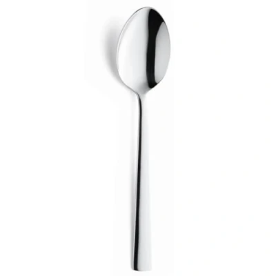 Image of Amefa Moderno Table Spoon 18/10 Stainless Steel. Pack quantity: 12