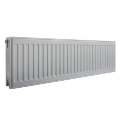 Image of Halcyon By Stelrad K2 Compact Double Panel Radiator 500mm X 1200mm