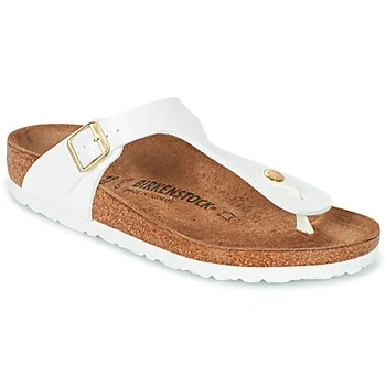 Image of Gizeh White Women&#039;s Sandals
