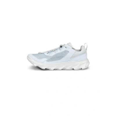 Image of ECCO Women&#039;s Mx Shoe, Blue, 2.5 UK