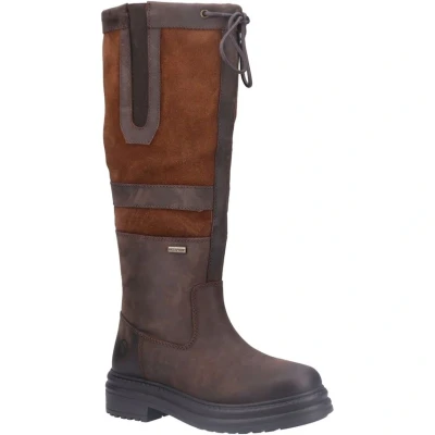 Image of Cotswold Broadway Waterproof Womens Brown