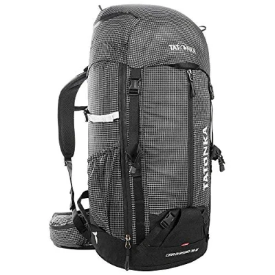 Image of Tatonka Women&#039;s CIMA Di Basso 38 W Recco Climbing Rucksack, womens, 1488, Black, 62 x 31 16 cm