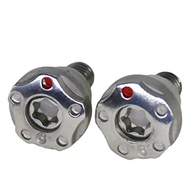Image of MamimamiH 6g golf Weights for TaylorMade R11s R11 R9 R7 R5 Spider Rossa MWT