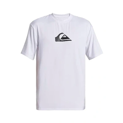 Image of Quiksilver Everyday Surf Short Sleeve UPF 50 T Shirt for Men