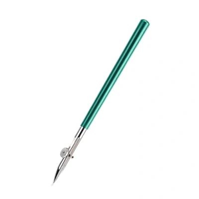 Image of NIHUIFA Ruling Pen With Residues Eraser Bill Duck Straight Line Drawing Tool For Masking Fluid Fine Lines Art Painting Duckbill And Marking