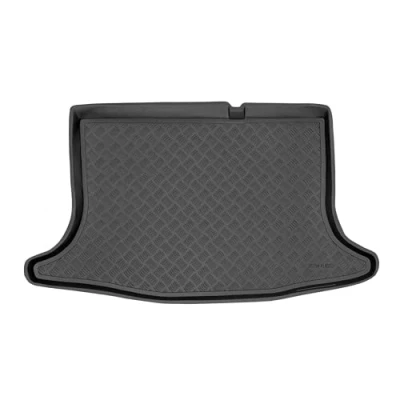 Image of M MOTOS PE car boot mats fits for Nissan Pulsar 2014 2018 Make your journey more comfortable with the durable mat all weather mat, dirt protection