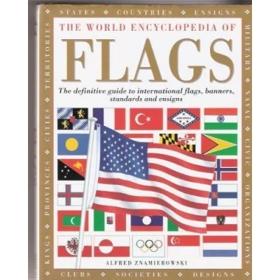 Image of The World Encyclopedia of Flags