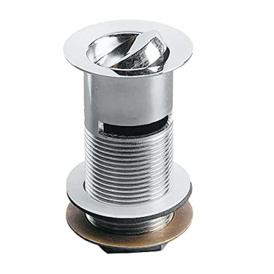 Image of Ideal Standard S8733AA Basin Waste, Chrome