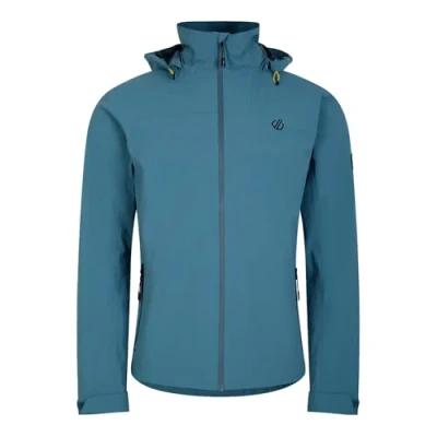 Image of Dare2B Men&#039;s Switch Out II Waterproof Jacket