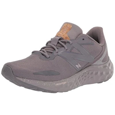 Image of New Balance Women&#039;s Arishi V4,Grey, 3 UK