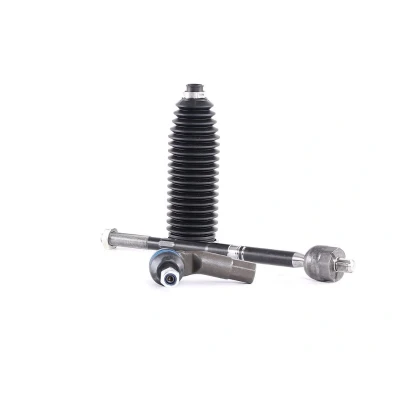 Image of 1K0423812C, 1K0423812CS3, 1K0423812G, 1K0423812GS3, 1K0423812K Tie Rod FEBI BILSTEIN 49046 VOLKSWAGEN: Sharan II, Passat B7 Variant, Saloon