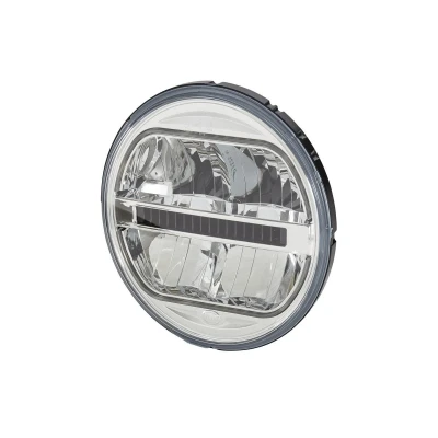 Image of 1544976, 2860457 Insert, spotlight HELLA 1F8 241 400 011