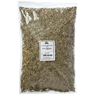 Image of Old India Coltsfoot Herb Dried 750 g