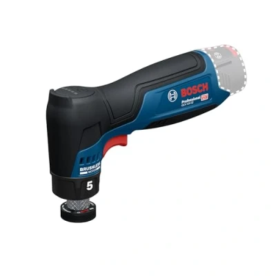 Image of bosch Professional Orbit Sander gex 12V 32 (Body only)