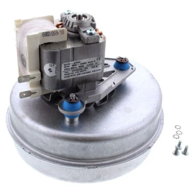Image of Ideal Classic FF100 Fan Assembly Kit 171462