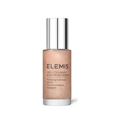 Image of ELEMIS Rose Micro Serum 30ml