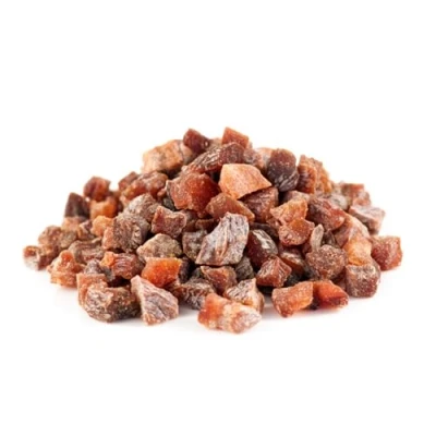 Image of Sussex Wholefoods Organic Chopped Apricots 500g