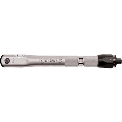 Image of Norbar 13001 Model 5 Female Torque Wrench 1/4&quot; Hex 1 Nm
