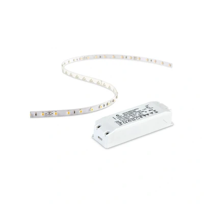 Image of IP20 LED Strip Pack With Driver 4000K Collingwood
