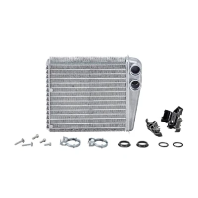Image of 7701208766 Heat Exchanger VALEO 812373