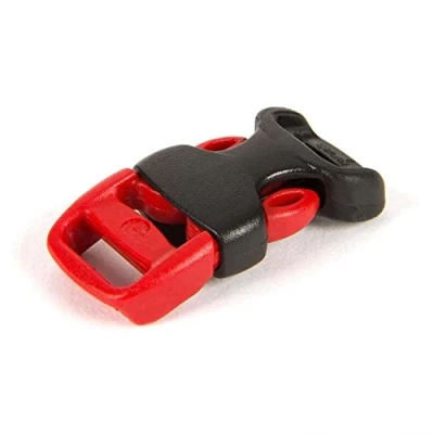 Image of ABUS chin guard clip