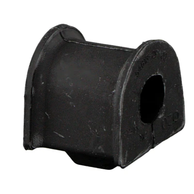 Image of 548132F100 Stabilizer Bushes FEBI BILSTEIN 41437 Front Axle Rubber 19mm