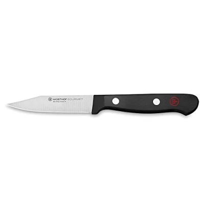 Image of Wusthof Vegetable Knife Gourmet 8 cm