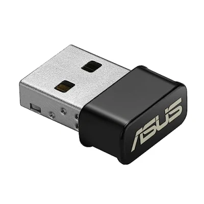 Image of ASUS (USB AC53 NANO) USB 2.0 WI FI AC1200 *9105/A