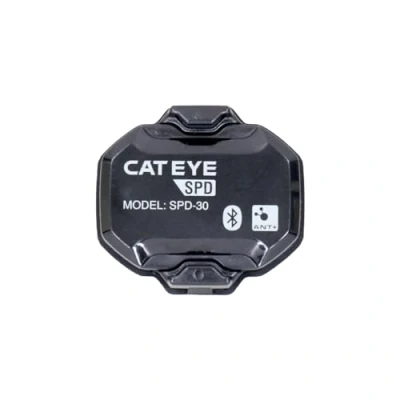 Image of CATEYE Magnetless Speed Sensor: tracking without magnets, simple setup