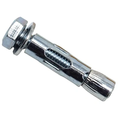 Image of MASONMATE Hex Loose Bolt Sleeve Anchor M10 x 45mm Pack of 50