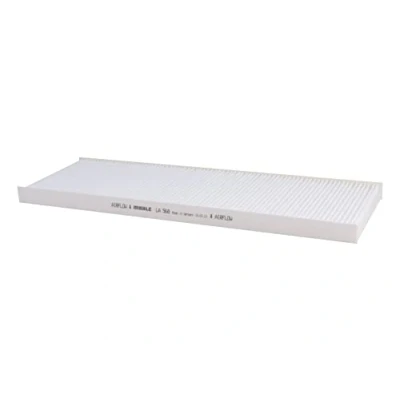 Image of 70537431 Pollen Filter MAHLE ORIGINAL LA 568 Particulate 217mm 194mm 25,0mm