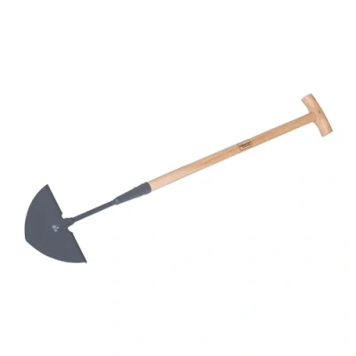 Image of Silverline Carbon Steel Edging Knife 950mm
