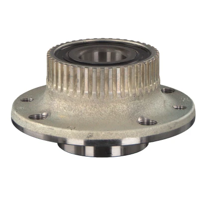 Image of 60812057, 7769902 Wheel bearing kit FEBI BILSTEIN 12118 FIAT: Punto I Hatchback, Barchetta