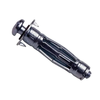 Image of MasonMate Hollow Wall Anchor M4 x 32mm Pack of 100