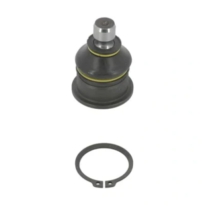 Image of 8200298760 Ball joint MOOG RE BJ 2094 Lower, Front Axle, Axle Left, Right 16mm 38,3mm RENAULT: MEGANE 2