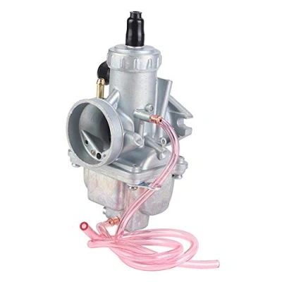 Image of For 140Cc Carb 26Mm Motorcycle Carburetor Carb,Carburetor Replacement 125Cc 150Cc Pit Dirt Bike