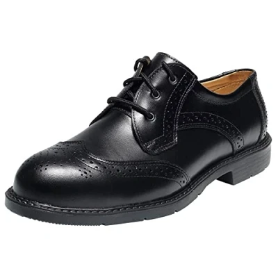 Image of Emma Bologna D Safety Shoes 42