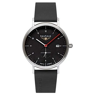 Image of Bauhaus Dress Watch 2130 2