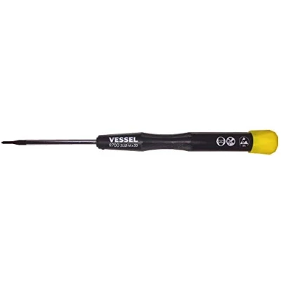 Image of VESSEL Microstix 3ULR Mx50 ESD Precision Screwdriver (Antistatic)