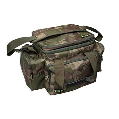 Image of ESP Camo Carryall Compact 35L