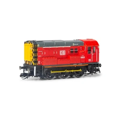 Image of Hornby TT:120 Model Railway TT3002M DB Schenker Class 08 0 6 08623 Era 10 Locomotives